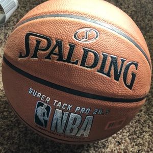 NBA Basketball